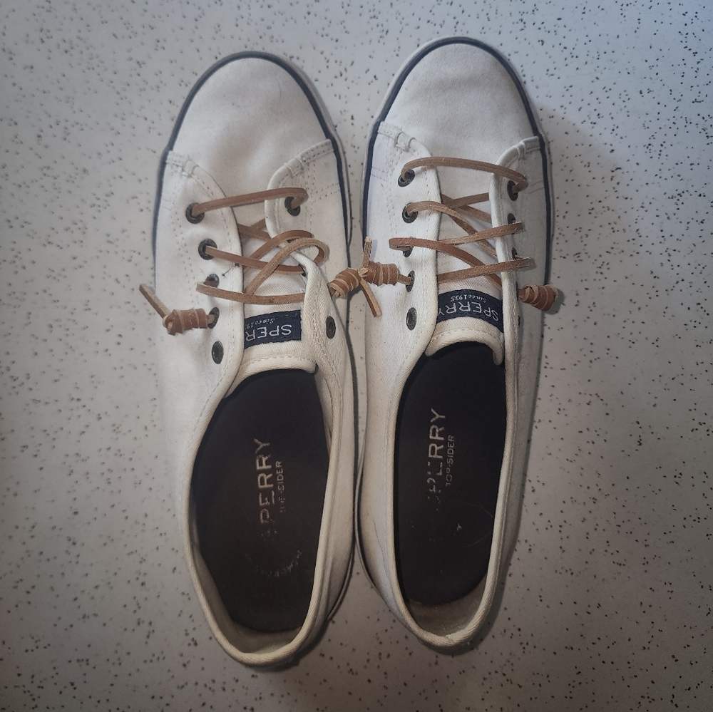 Women's Sperry shoes